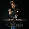 Jhon Jairo El De La Raza Negra - El Pato Pipón - Single