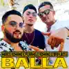 Marco Romano - Balla (feat. Carmelo Romano & Baby Boss) - Single