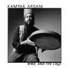 Kamyar Arsani - Bird, And the Cage - Single