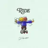 Damien - Ride - Single