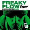 Freaky Flow - The Envy (Continuous DJ Mix By Freaky Flow)