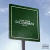 UHW GVNG - 93,33Km/H (feat. Soce) - Single