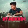 Kevish Randhawa & Bunty Bains - Stacked - EP