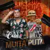 Mc Dg da IVS & Mc cobe - Muita Puta (feat. DJ RIKE FREITAS) - Single