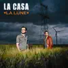 La Casa - La lune - Single