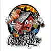 Corner Store On Wheels - Corner Store On Wheels - Single