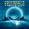 DoctorSpook - Progressive Psychedelic Trance 2022