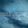 Lucid But Dreaming - Queen of Frozen Winter - Single