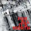 Audacious - For All It's Worth