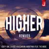 Gooty One, Davide Haussmann & Montymix - Higher (feat. The Mode) [Remixes] - EP