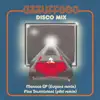 Azzurro 80 - Disco Mix - Single