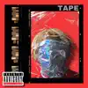 PesoTaxin - Tape - EP