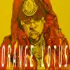 CAM2FUEGO - Orange Lotus - Single