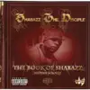 Shabazz the Disciple - Book of Shabazz: The Hidden Scrollz