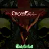 CrossFall - Gudsforladt - EP