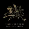 Indian Jewelry - Invasive Exotics