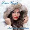 Laura Wright - The Magic of Christmas - EP