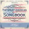 101 Strings Orchestra - 101 Strings Orchestra Presents the Great American Songbook, Vol. 2