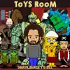 Dario Alberto Ble - Toys Room