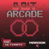 8-Bit Arcade - The Ultimate Maroon 5