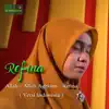 Refina - Allah Allah Aghisna - Single