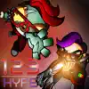 Rockit Music - 123 Hype