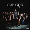 Bates & Major 88 Keys - One God