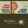 Mischa Raginsky & Concert Hall Orchestra - Around the World, Vol. 14