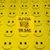 DJ Cul de Sac - Only Twats Use Smileys - Single