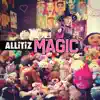 ALLiTiZ - Magic - EP