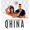 Bodyart - Qhina - Single