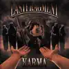 Lastfragment - Karma - Single