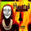 Steven Gamble - Haunted