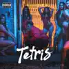 Derek King - Tetris - Single