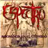 Espectro - RESONANCIA EN EL UNIVERSO