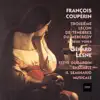 Gérard Lesne - François Couperin: Troisième Leçon de Ténèbres du Mercredy (à deux voix de hautes-contre) - EP