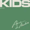 Noga Erez - KIDS (Against the Machine)