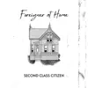 Second Class Citizen - Foreigner at Home