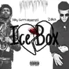 J@y Gotti Maseratii - Ice Box (feat. Z@ck) - Single