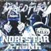 Draco Fury - Norfstar Phonk - Single