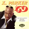 X Parker - Mr. 69