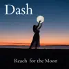 Darren Holmes - Reach For the Moon - Single