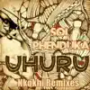 Sol Phenduka - Uhuru (Nkokhi Remixes)