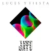 Jatu - Luces y Fiesta - Single