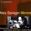 Alex Sipiagin, Seamus Blake, Adam Rogers, David Kikoski, Boris Kozlov & Jonathan Blake - Mirrors