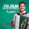 Luan Estilizado - Vai Ficar Querendo - Single