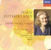 Dame Joan Sutherland & Richard Bonynge - Massenet, Payne, Tosti: Arias for Soprano