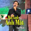 Various Artists - Màu Xanh Và Ánh Mắt