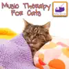 RelaxMyCat - Music Therapy for Cats