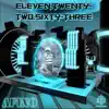 Afino - Eleven Twenty-Two Sixty-Three - Single